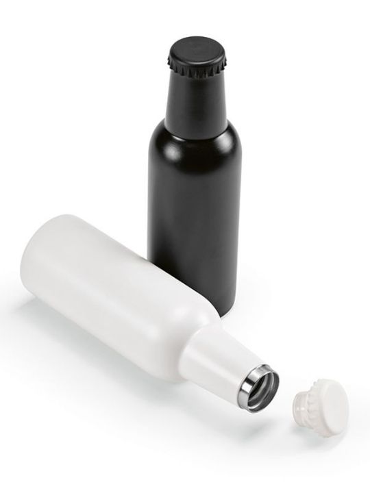 BORRACCIA TERMICA SEPIK